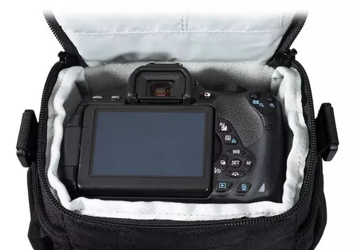 cumpără Geanta foto și video Lowepro Adventura SH 120 II în Chișinău 