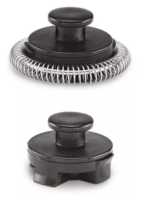 купить Капучинатор Ufesa Nuvella в Кишинёве 