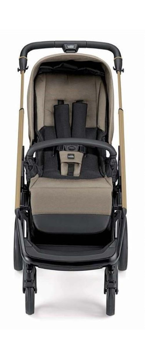 cumpără Сărucior pentru copii CAM 2в1 Modus ART808020-T602 Беж în Chișinău 