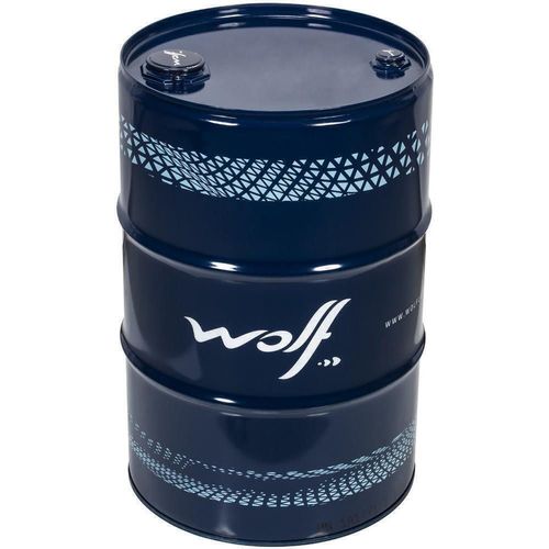 купить Масло Wolf 10W40 GUARDTECH D 60L в Кишинёве 
