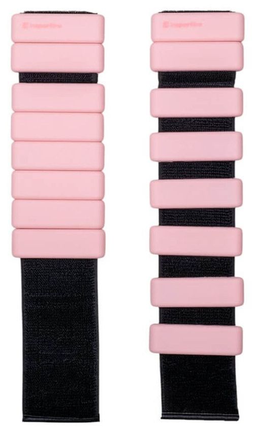 cumpără Greutăți pentru mâini și picioare inSPORTline SL-00014112 Greutati picioare 2x1.5kg Brace (pereche) Pink 30459-2 în Chișinău 