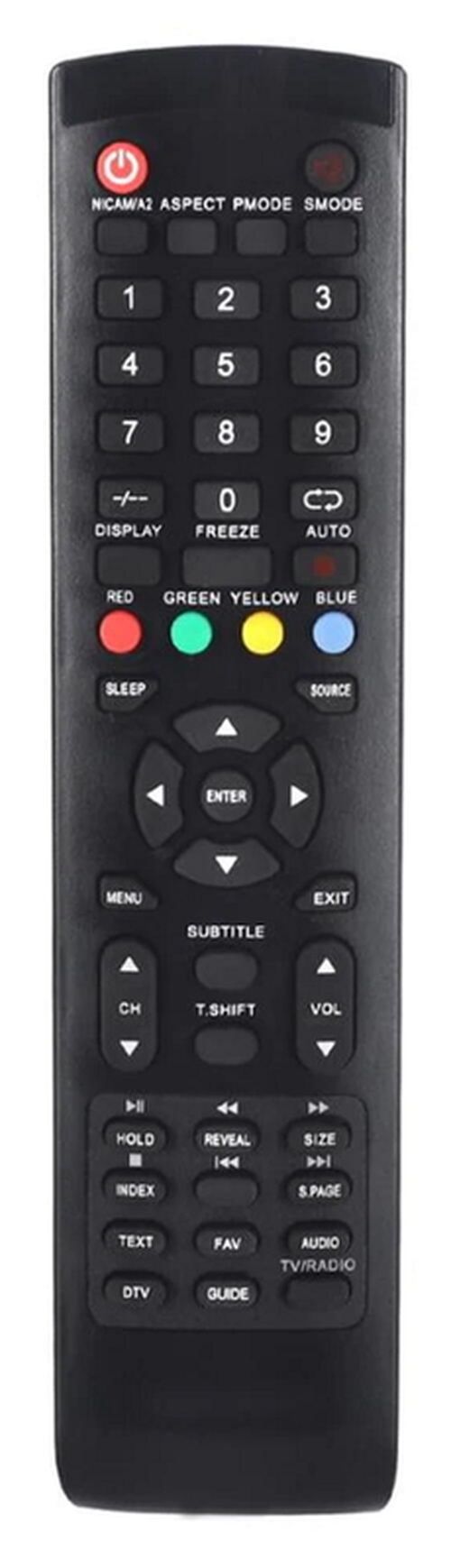 cumpără Televizor Magnum MA-32DT2G35LE în Chișinău 