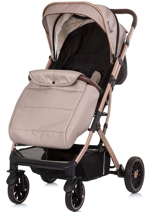 cumpără Сărucior pentru copii Chipolino Combo Golden Beige Lkco02403gb în Chișinău 