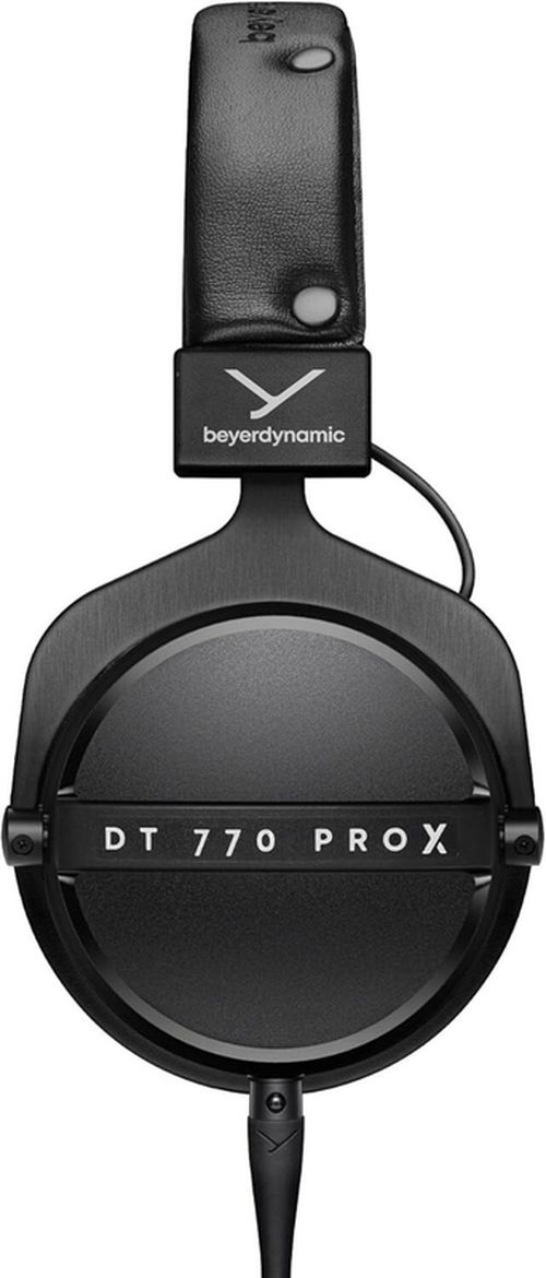 cumpără Căști cu fir Beyerdynamic DT 770 PRO X în Chișinău 