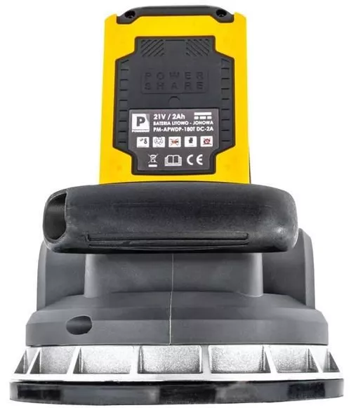 купить Присоска вакуумная Powermat Присоска PM-APWDP-180T с питанием от аккумулятора в Кишинёве 