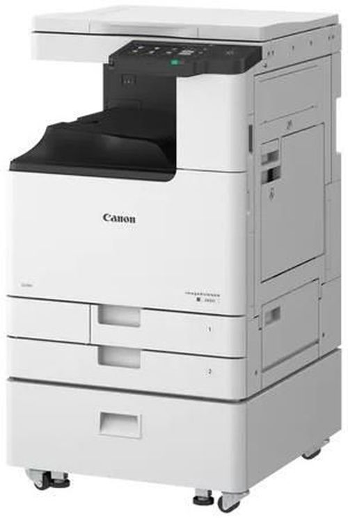 cumpără Multifuncțional Canon A3 Canon iR2930 (5975C005) + C-EXV 67 în Chișinău 