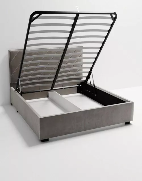 купить Кровать my-STYLE my-Luna 90x200 (P08D90M08) в Кишинёве 