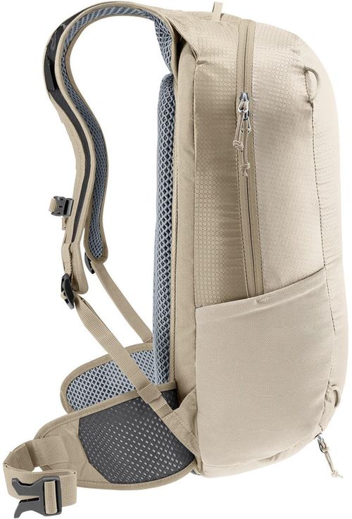купить Рюкзак спортивный Deuter Race 16 alu-greystone (3204223 4426 0) в Кишинёве 