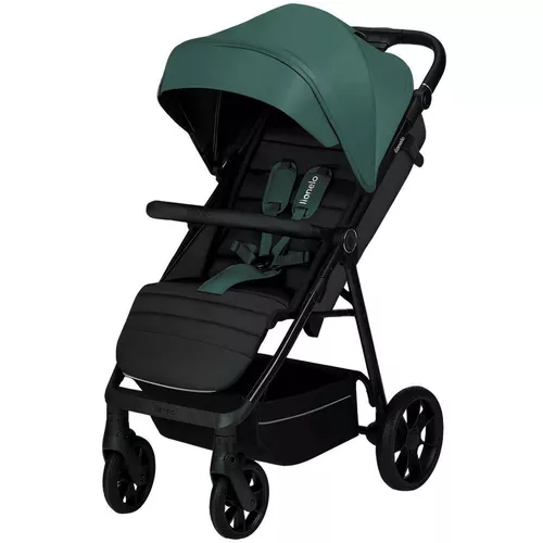 cumpără Сărucior pentru copii Lionelo Mira Green Emerald în Chișinău 