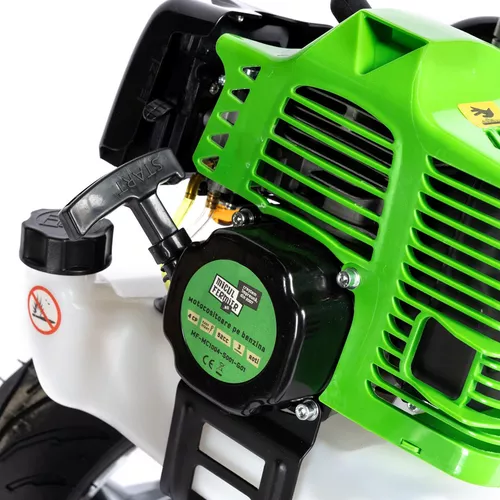 cumpără Trimmere pentru iarba Micul Fermier MF-MC1004-S001-G0 cu roti în Chișinău 