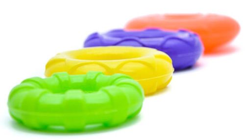 купить Игрушка Maximus MX5202 Piramida 2 în 1 Knopa в Кишинёве 