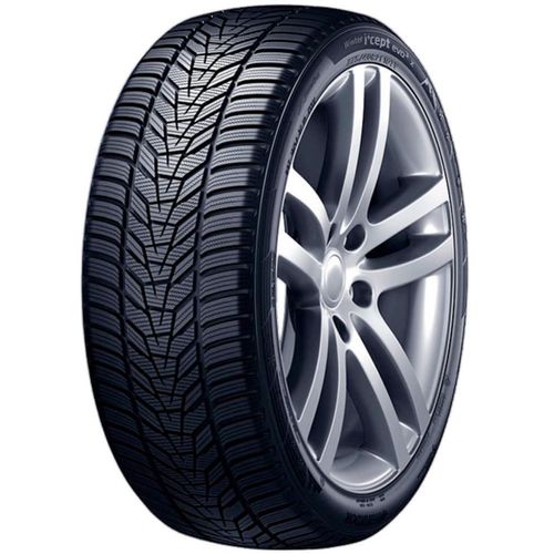 cumpără Anvelopă Hankook 255/60 R18 Winter Icept evo3 X W330A 112V XL în Chișinău 