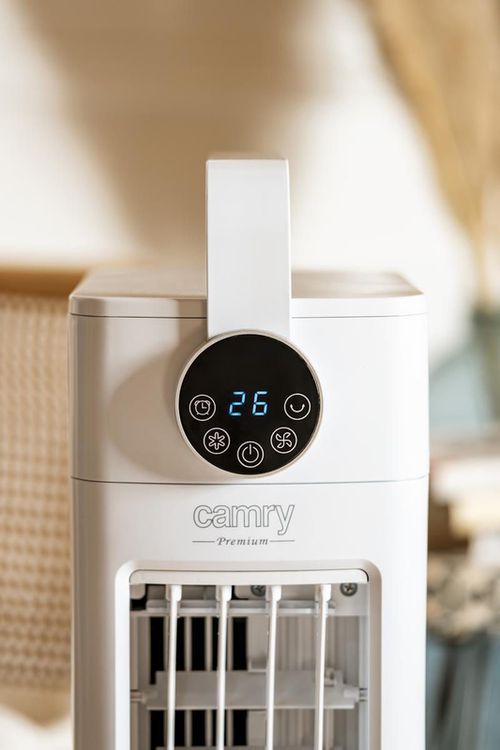 cumpără Răcitor de aer Camry CR 7858 în Chișinău 