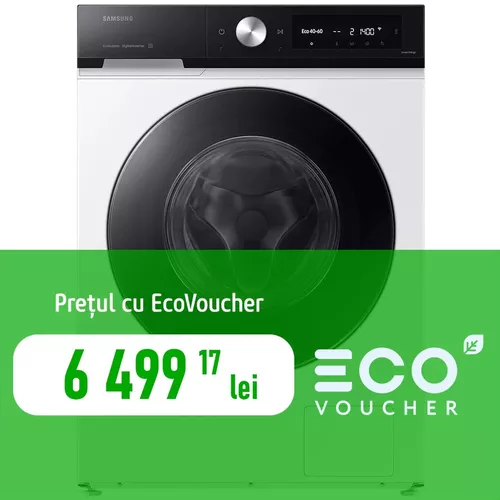 cumpără Mașină de spălat frontală Samsung WW90DB7U94GEU4 în Chișinău 