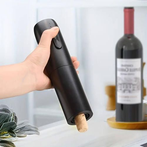 купить Штопор Maestro MR-1622, deschizator automat de vin fără fir в Кишинёве 