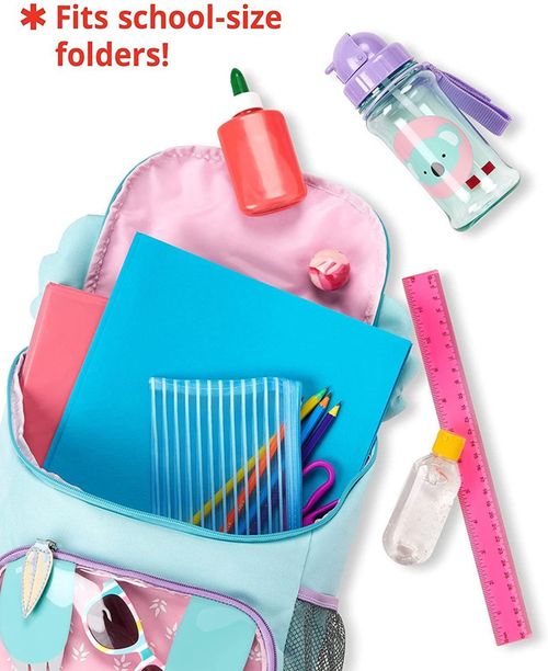 cumpără Rucsac pentru copii Skip Hop 9K481410 Rucsac Zoo Koala în Chișinău 