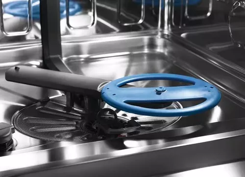 cumpără Mașină de spălat vase Electrolux ESM89300SX în Chișinău 