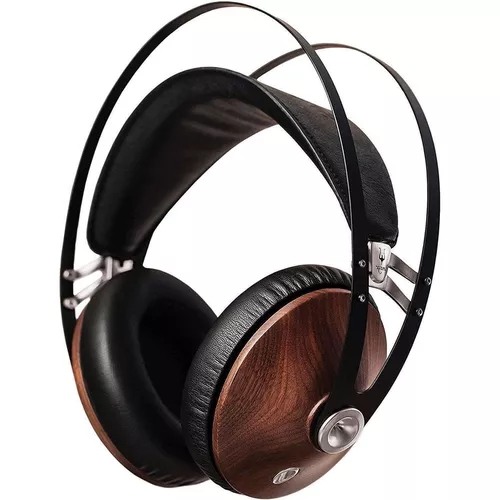 купить Наушники проводные Meze 99 Silver в Кишинёве 