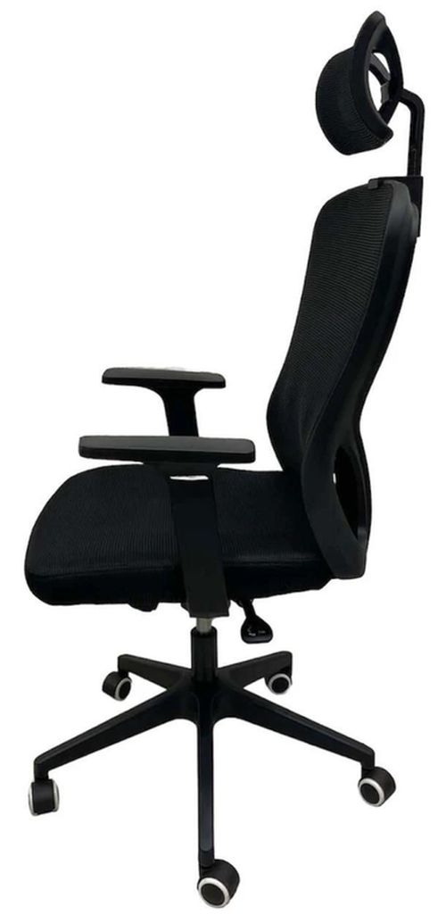 купить Офисное кресло ART ErgoStyle-1122 black в Кишинёве 