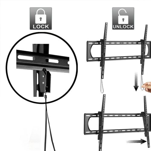 cumpără Suport TV de perete Maclean MC-750N în Chișinău 