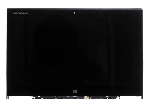 cumpără Display 13.3" LED Slim 40 pins QHD+ (3200x1800) w/Touch Digitizer w/Frame for Lenovo IdeaPad Yoga 2 Pro LG LTN133YL01-L01 în Chișinău 