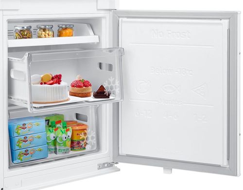 купить Встраиваемый холодильник Samsung BRB70F30AES0EO в Кишинёве 