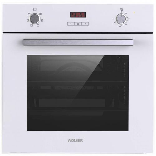 cumpără Cuptor electric încorporabil Wolser WL-TR06 DW în Chișinău 