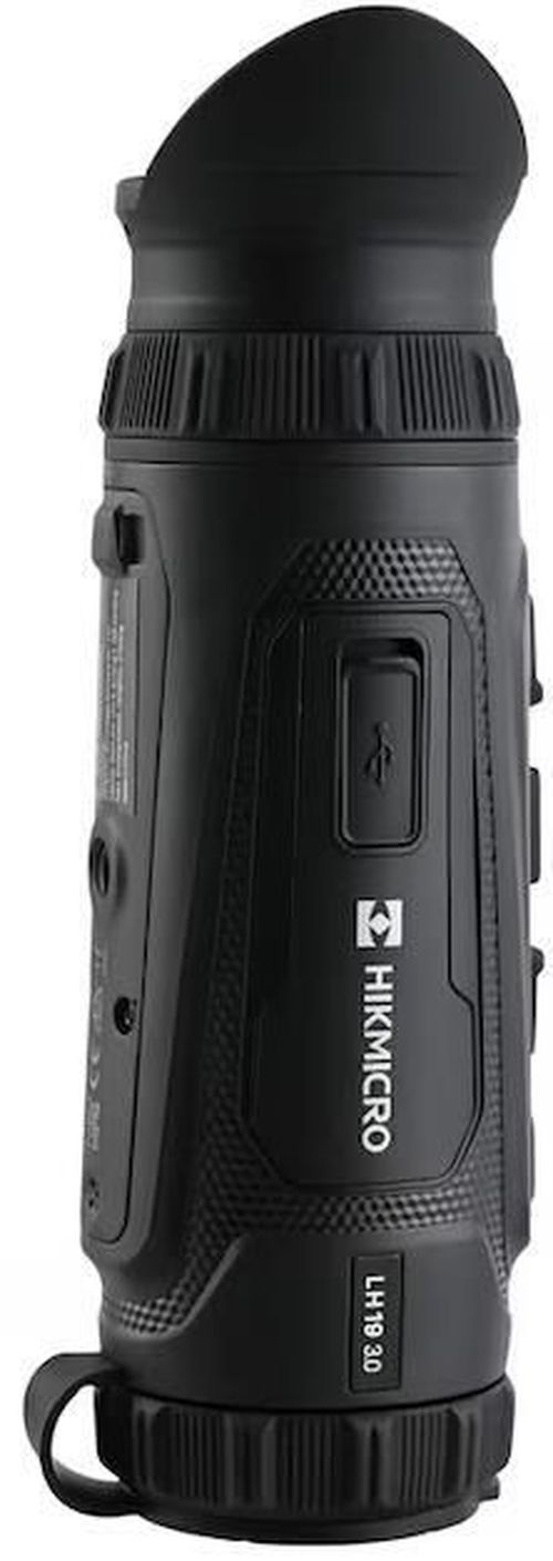cumpără Dispozitiv Night Vision HikMicro LYNX LH19 3.0 în Chișinău 
