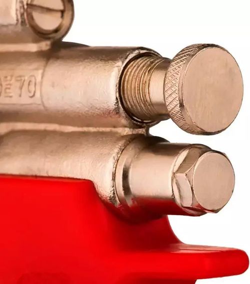 cumpără Aerograf Ronix RH-6418 пневмо 1.8mm în Chișinău 