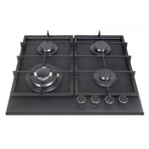 cumpără Plită încorporabilă pe gaz Tornado H59-4006 Matt GL Eco BL în Chișinău 