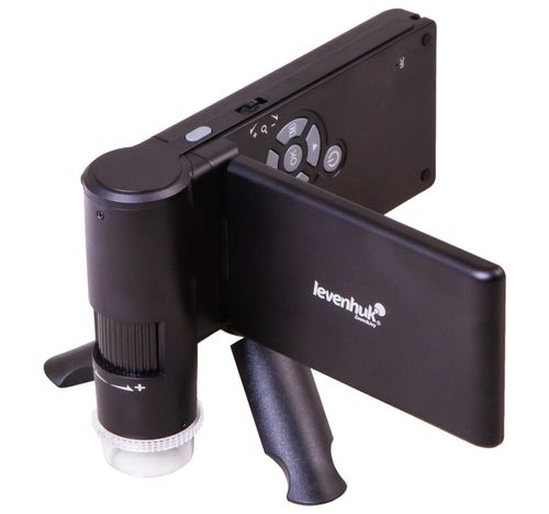 cumpără Microscop Levenhuk DTX 700 Mobi Digital în Chișinău 