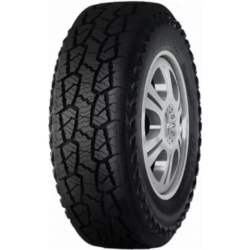 купить Шина Haida 245/65 R17 111/108S 8PR LT HD828 в Кишинёве 