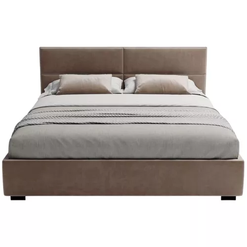 купить Кровать my-STYLE my-Lori 160x200 (P07D16M05) в Кишинёве 