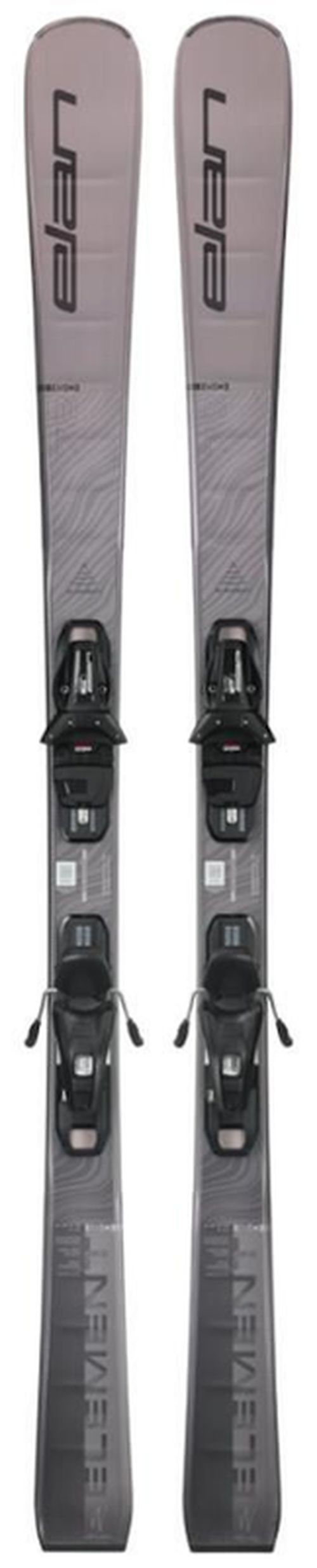 cumpără Schiuri Elan Element 78 W SX EL 9.0 GW 152 (ACHLZM25 152) în Chișinău 