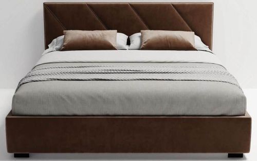 купить Кровать my-STYLE my-Roxy 200x200 (P13D20M06) в Кишинёве 