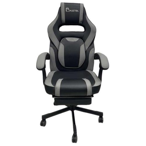 купить Офисное кресло ART Gamer-033E black/grey в Кишинёве 