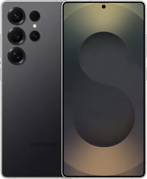 купить Смартфон Samsung S938 Galaxy S25 Ultra 12/1024GB Titanium Black в Кишинёве 