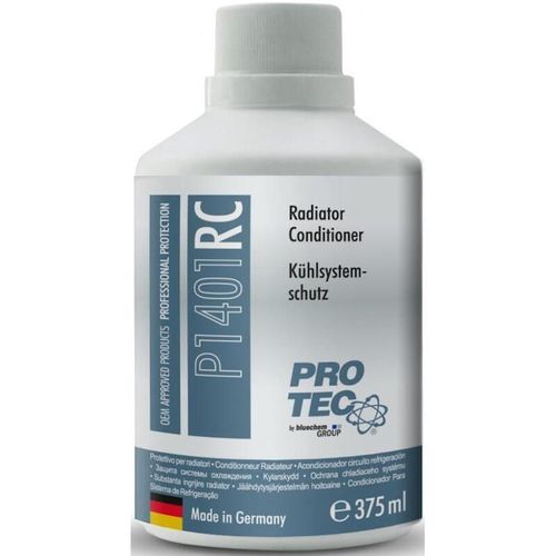 cumpără Produse chimice auto Bluechem P1401 Radiator conditioner 375ml în Chișinău 