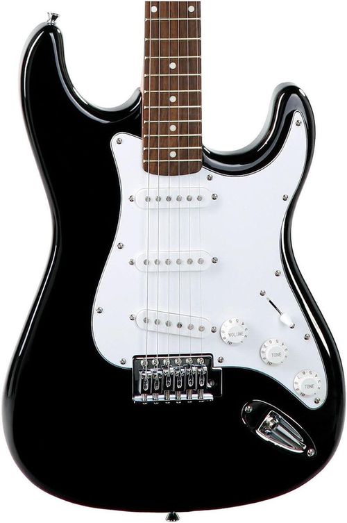 купить Гитара Rocktile Sphere Classic Electric Guitar Black Bundle в Кишинёве 