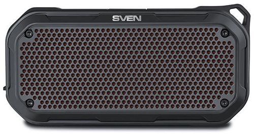 cumpără Boxă portativă Bluetooth Sven PS-240 Black în Chișinău 