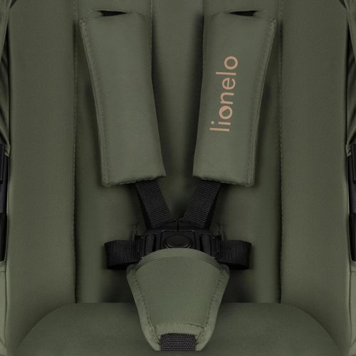 cumpără Сărucior pentru copii Lionelo Carucior 2in1 Amber Plus Green Forest în Chișinău 
