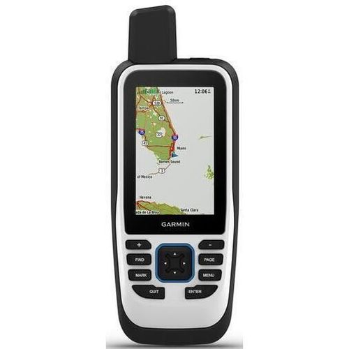 купить Навигационная система Garmin GPSMAP 86s в Кишинёве 
