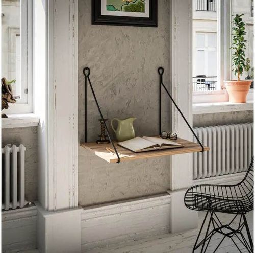 cumpără Masă de birou Trendy Ton 70x50x50cm în Chișinău 