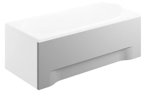 cumpără Panou pentru cadă Polimat Medium 190x54 (frontal) în Chișinău 