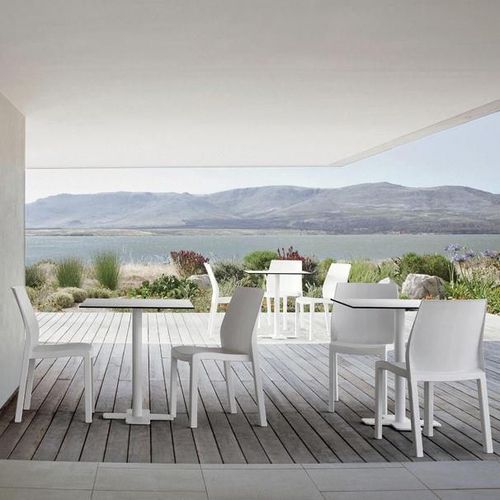 cumpără Scaun Papatya Yummy - Alb în Chișinău 