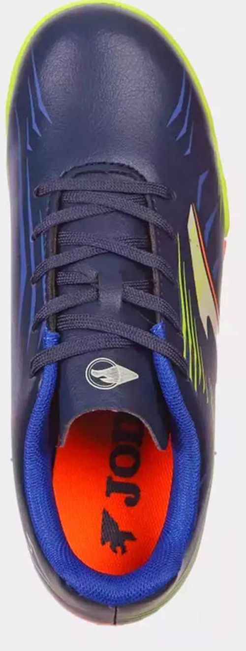 cumpără Încălțăminte sportivă Joma Propulsion Jr 2503 Navy Turf (36) PRJS2503TF în Chișinău 