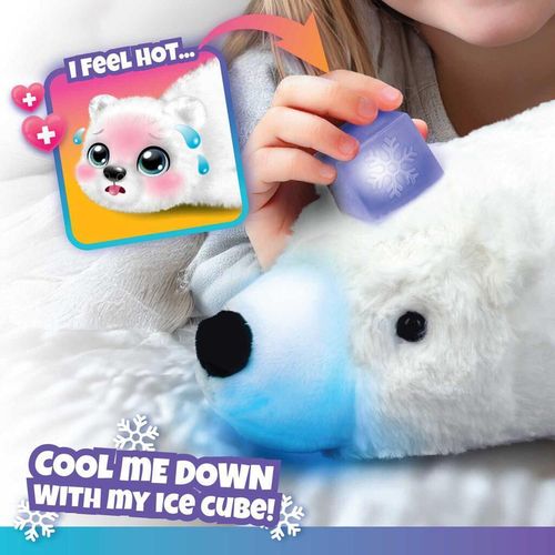 купить Игрушка Silverlit 88636 Rescue Bear в Кишинёве 