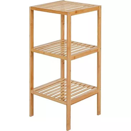 купить Этажерка Axentia 134867 bambus 3 niveluri в Кишинёве 