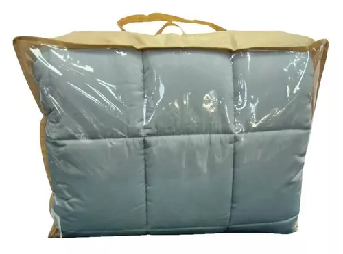 купить Домашний текстиль PernaMD 10061 Plapuma din lîna Satin 200x220 Iarna в Кишинёве 