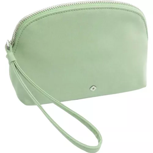 купить Несессер/косметичка Samsonite Pouchy Cosmetic Pouch Verde (154047/2017) в Кишинёве 